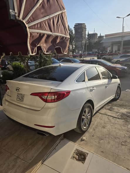 هيونداي سوناتا 2015 - صورة 5