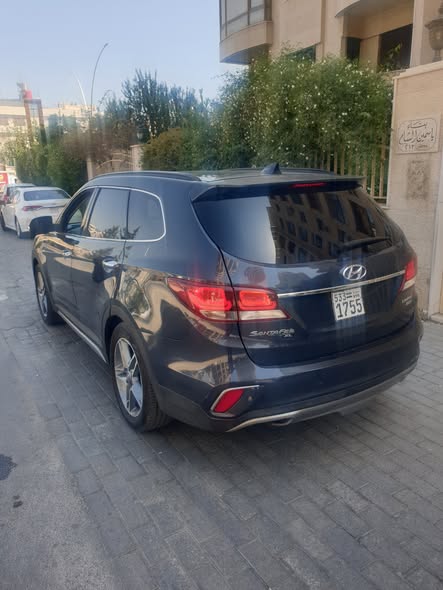 هيونداي سنتافي 2019 - صورة 2