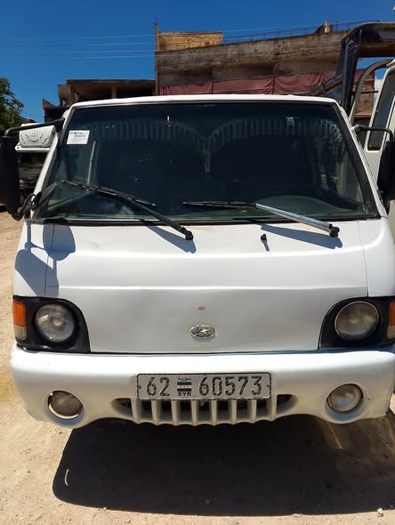 هونداي H100 1996 - صورة 1