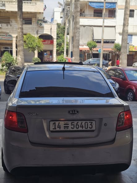 كيا ريو 2012 - صورة 2