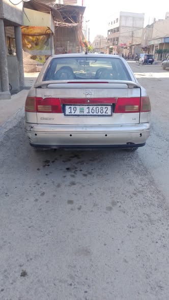 شيري A113 2007 - صورة 1