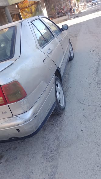 شيري A113 2007 - صورة 2