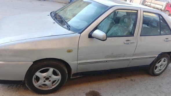 شيري A113 2007 - صورة 4