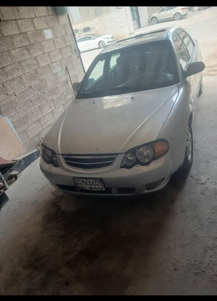 شيري A113 2007 - صورة 5