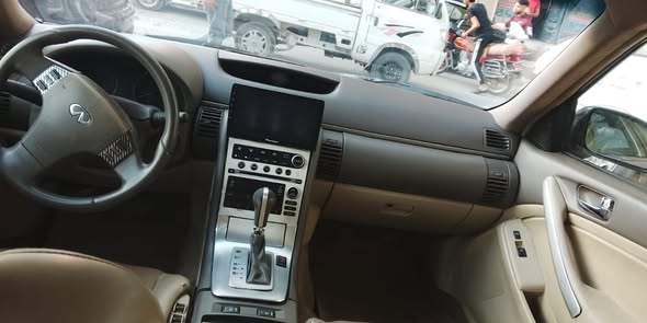 انفنتي G35 2006 - صورة 2