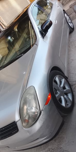انفنتي G35 2006 - صورة 3