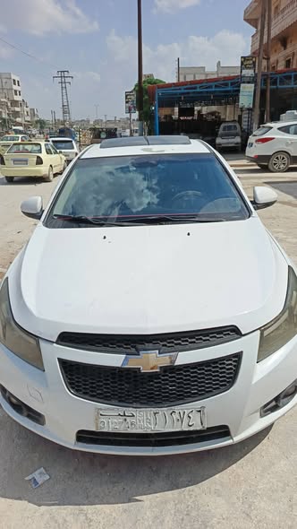 شفروليه كروز 2010 - صورة 1