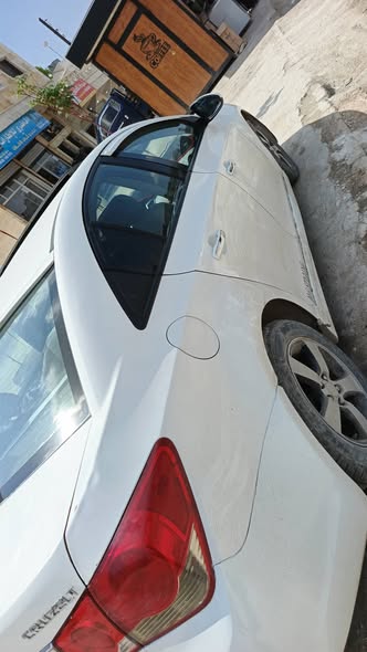 شفروليه كروز 2010 - صورة 2