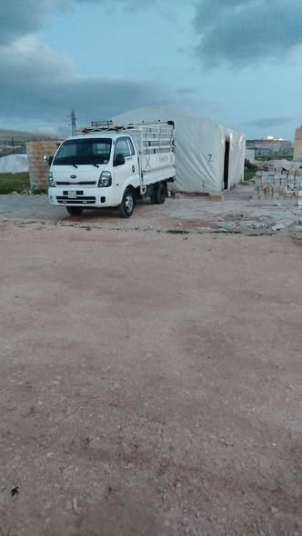 كيا 4000 2012 - صورة 1