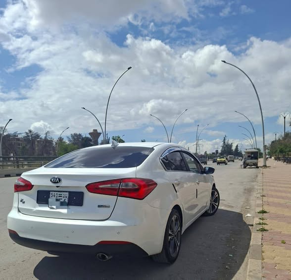 كيا K3 2014 - صورة 3
