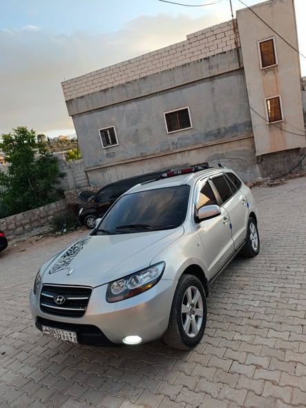 هيونداي سانتافي 2008 - صورة 4