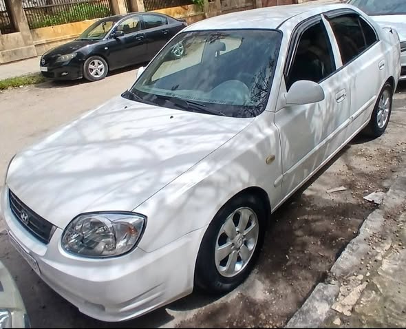 هيونداي اكسنت 2006 - صورة 1