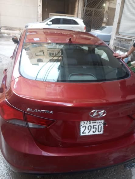 هيونداي النترا 2015 - صورة 2