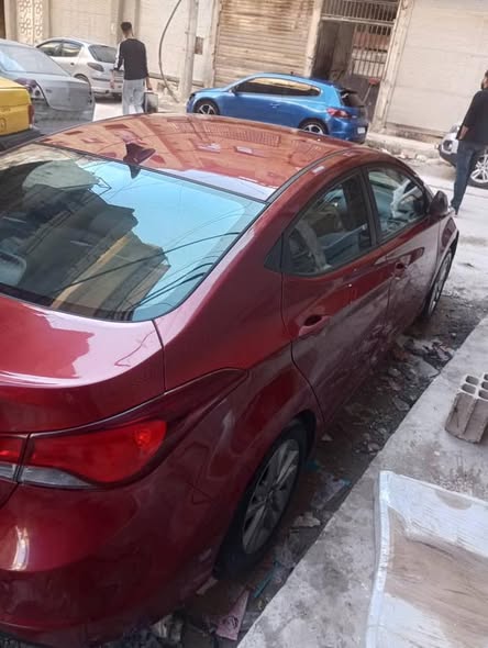 هيونداي النترا 2015 - صورة 4