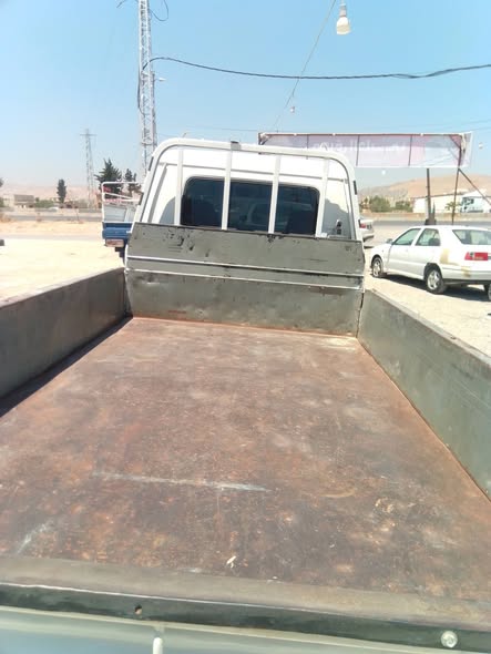 هيونداي H100 1996 - صورة 1
