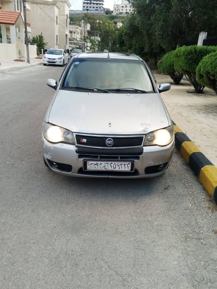 فيات سينا 2005 - صورة 1