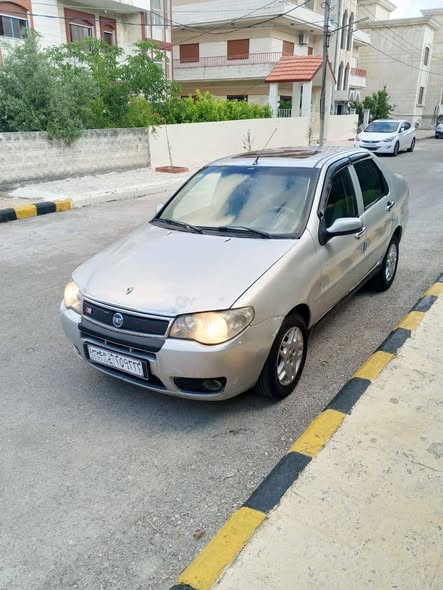 فيات سينا 2005 - صورة 3