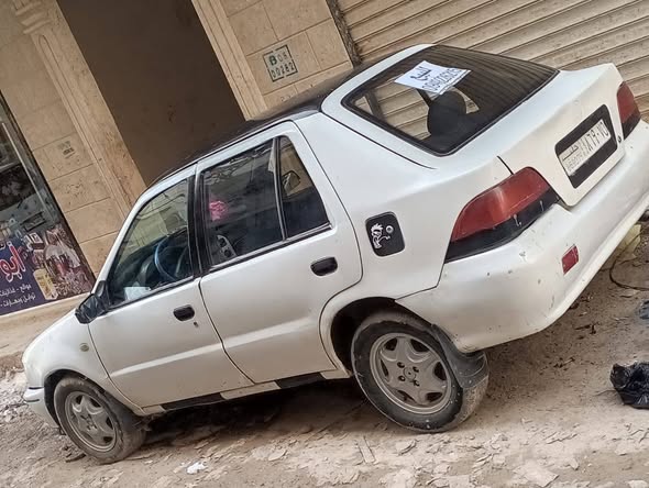 جيلي جيلي 2005 - صورة 3