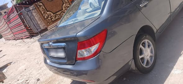 بي واي دي F3 2011 - صورة 2