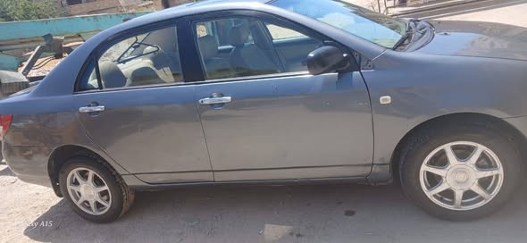 بي واي دي F3 2011 - صورة 4