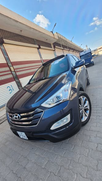 هيونداي سانتا في 2013 - صورة 2