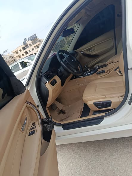 بي ام 328 2013 - صورة 3