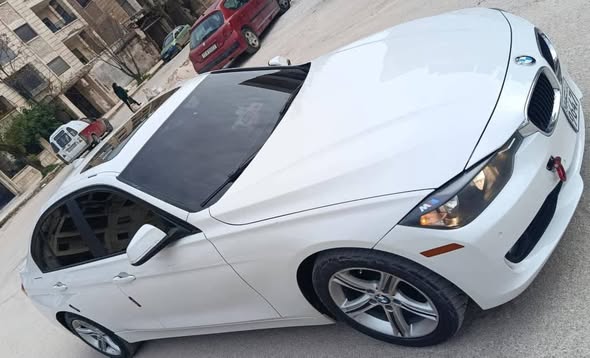 بي ام 328 2013 - صورة 4