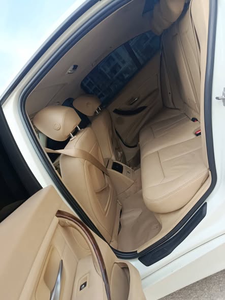 بي ام 328 2013 - صورة 5