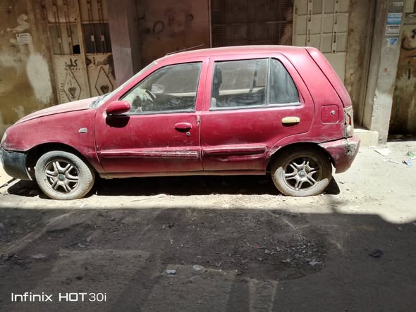 جيلي اوفرتا 2004 - صورة 3