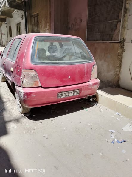 جيلي اوفرتا 2004 - صورة 4