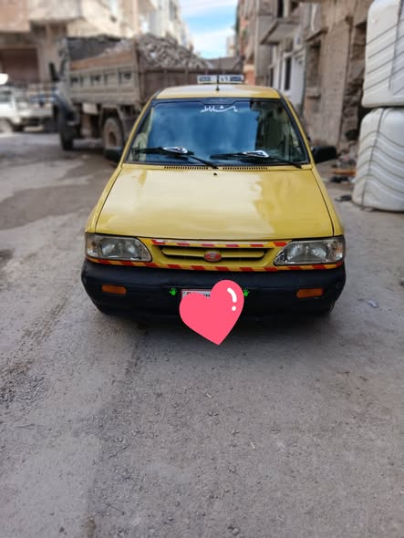 سايبا سايبا 2007 - صورة 1
