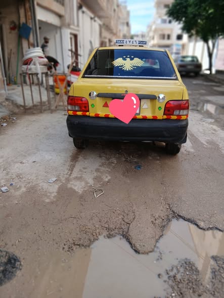 سايبا سايبا 2007 - صورة 2