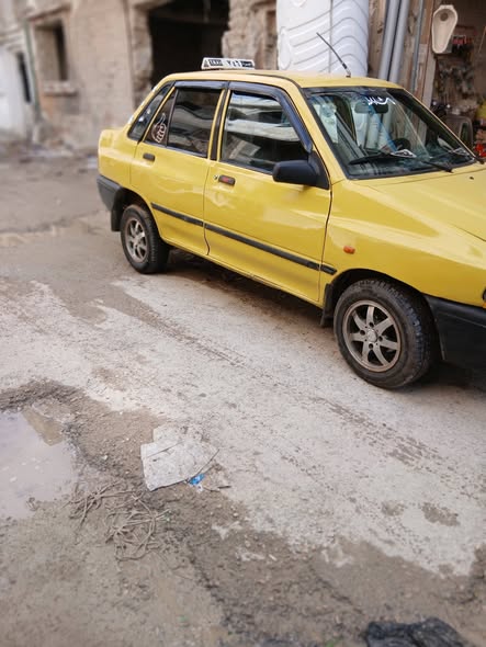 سايبا سايبا 2007 - صورة 3
