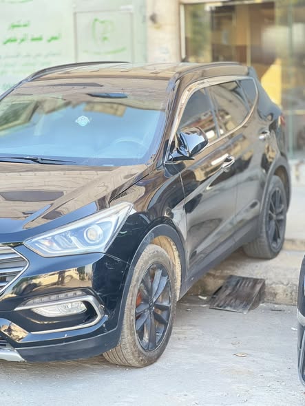 هيونداي سانتا في 2016 - صورة 2