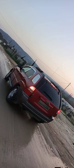 كيا سبورتاج 2005 - صورة 4