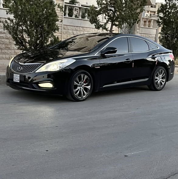 هونداي ازيرا 2012 - صورة 2