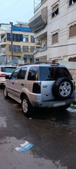 مازدا 323 2003 - صورة 2
