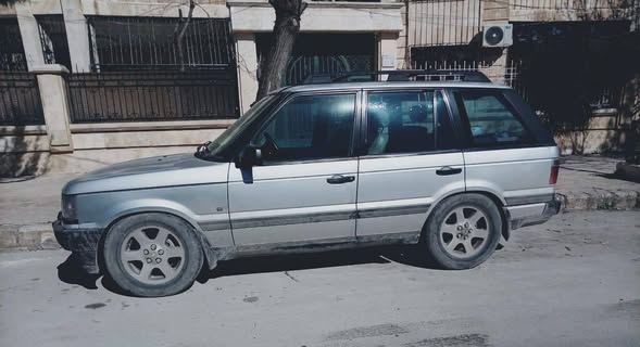مازدا 323 2003 - صورة 3