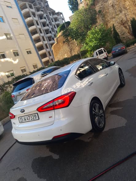 كيا K3 2013 - صورة 4