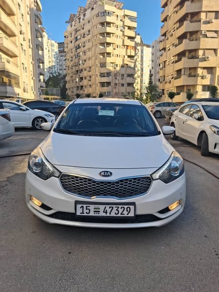 كيا K3 2013 - صورة 5