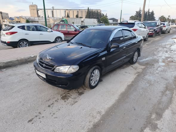 نيسان سني 2006 - صورة 2