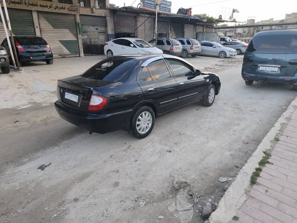 نيسان سني 2006 - صورة 3