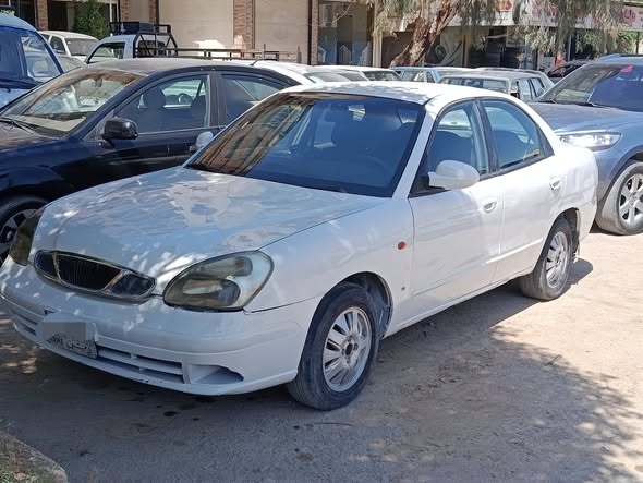 دايو نوبيرا 2002 - صورة 2