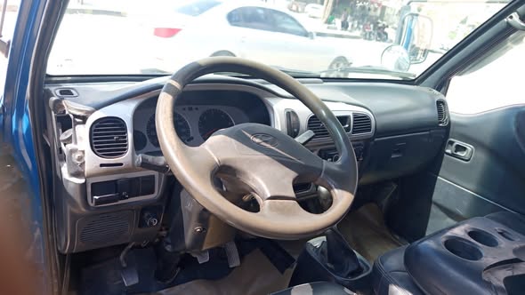 هونداي H100 2000 - صورة 4