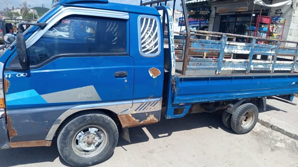 هونداي H100 2000 - صورة 5