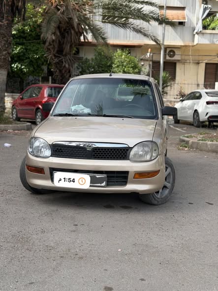 شانا بيني 2006 - صورة 1