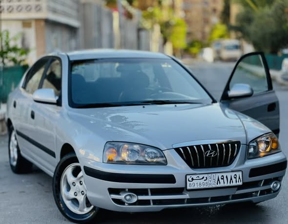 هونداي XD 2006 - صورة 2