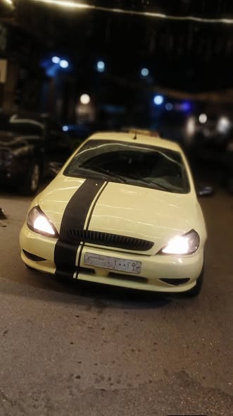 كيا ريو 2002 - صورة 1