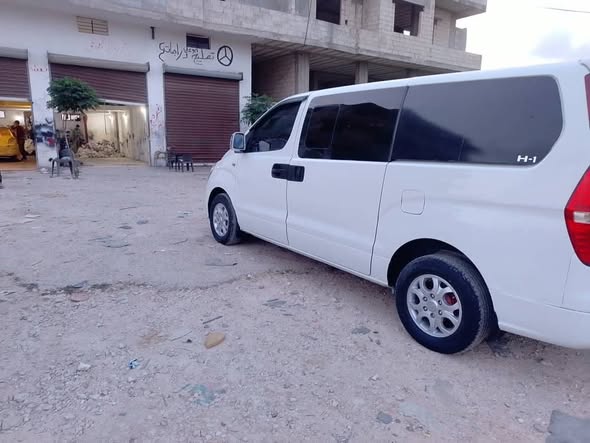هيونداي H-1 2011 - صورة 3