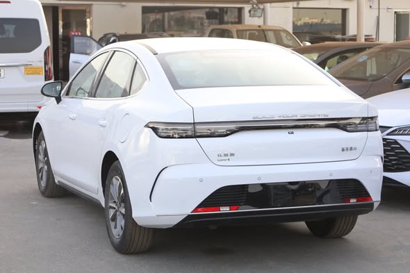 بي واي دي ديستروير 05 2025 - صورة 4